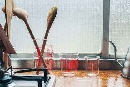 Heatproof Measure Cup 500ml