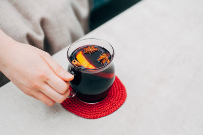 Heatproof Mug Cup "Kaori"