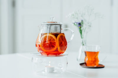 Tea Warmer - M