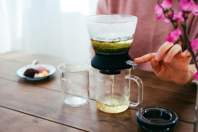 Beaker Server 300mL