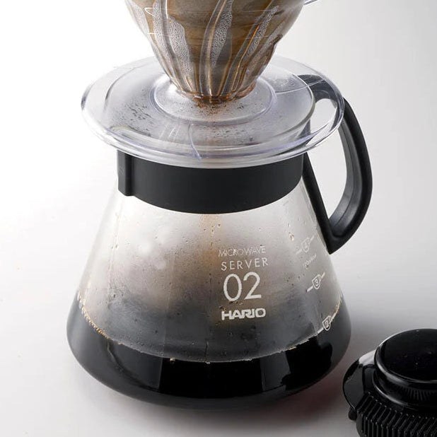 V60 Range Server 600ml