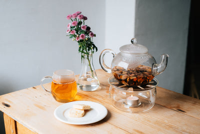Tea Warmer - M