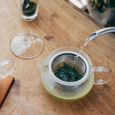 Cha Cha Kyusu Maru - 700ml