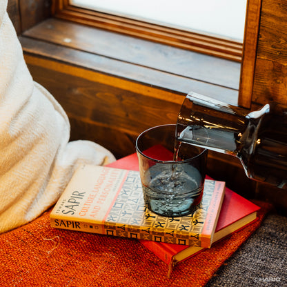 HARIO COLORS Night Carafe