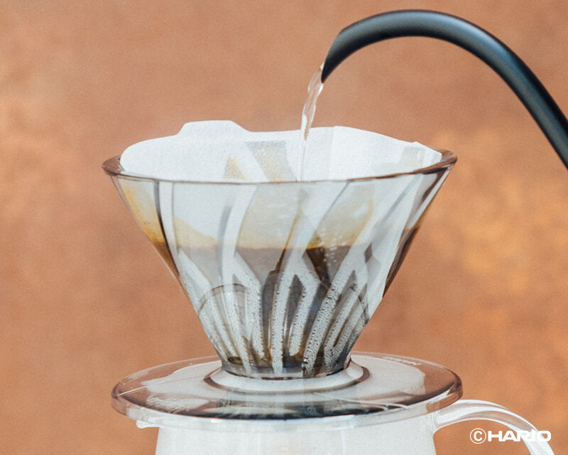 ALPHA TRITAN Coffee Dripper 01