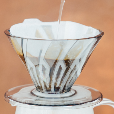 ALPHA TRITAN Coffee Dripper 01