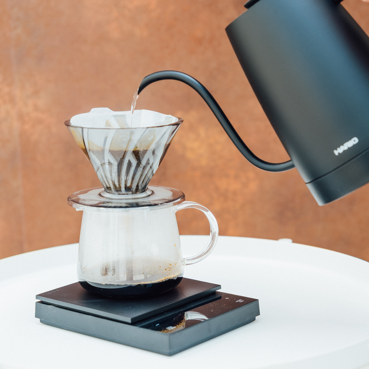 ALPHA TRITAN Coffee Dripper 01
