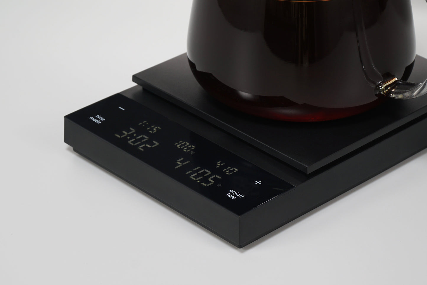 Coffee Scale POLARIS