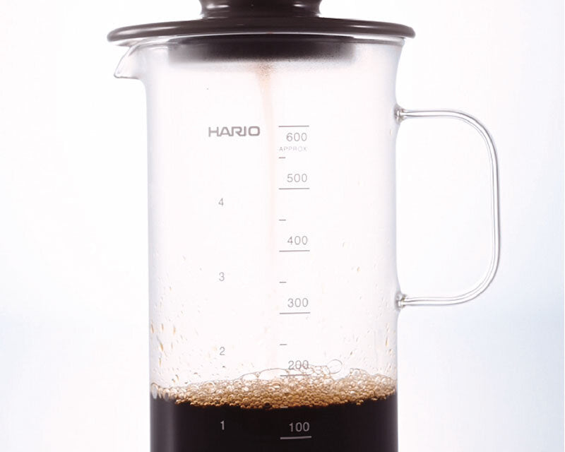 Beaker Server & Dripper Set