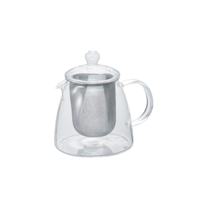 Leaf Tea Pot "Pure" - 360ml