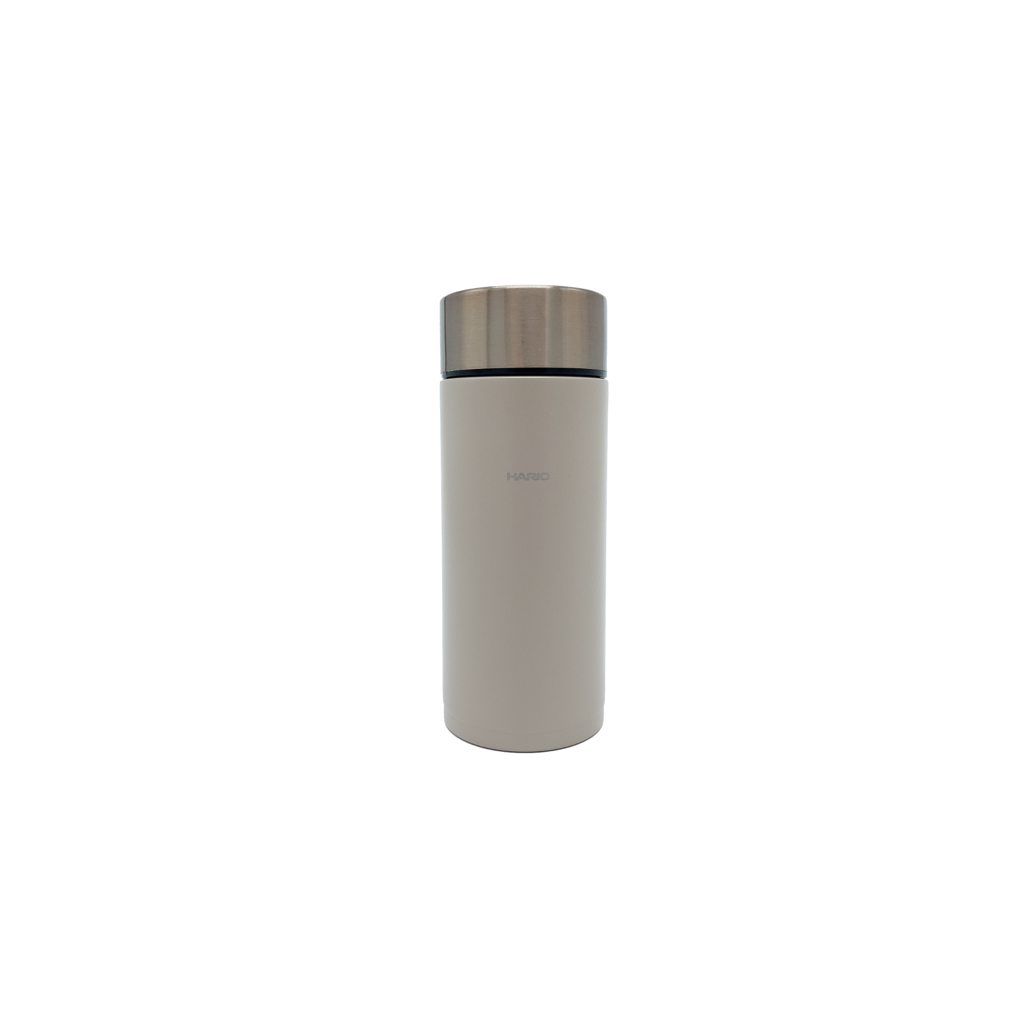 Stainless Steel Slim Bottle 350ml