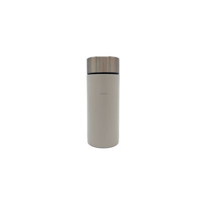 Stainless Steel Slim Bottle 350ml