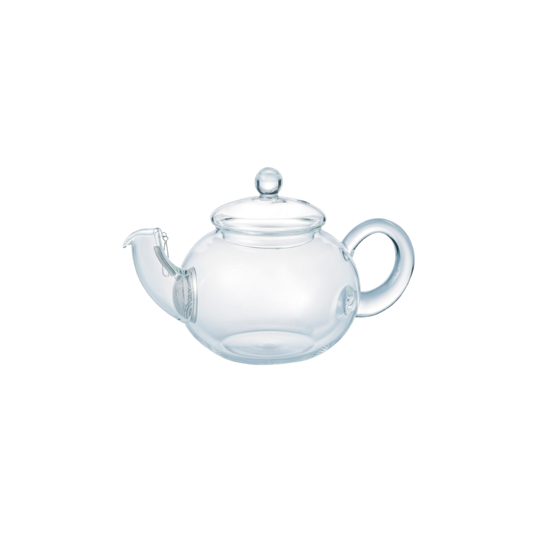 Jumping Tea Pot