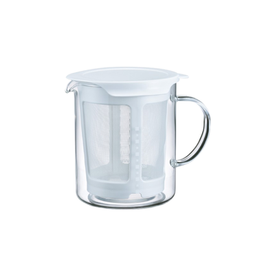 DASHI Pot