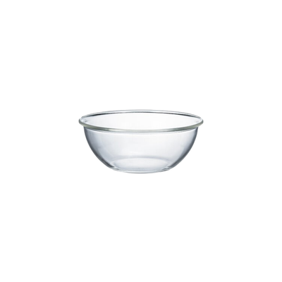 Shallow Mixing Bowls 2pc Set