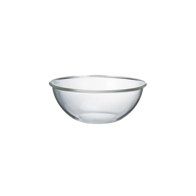 Shallow Mixing Bowls 2pc Set