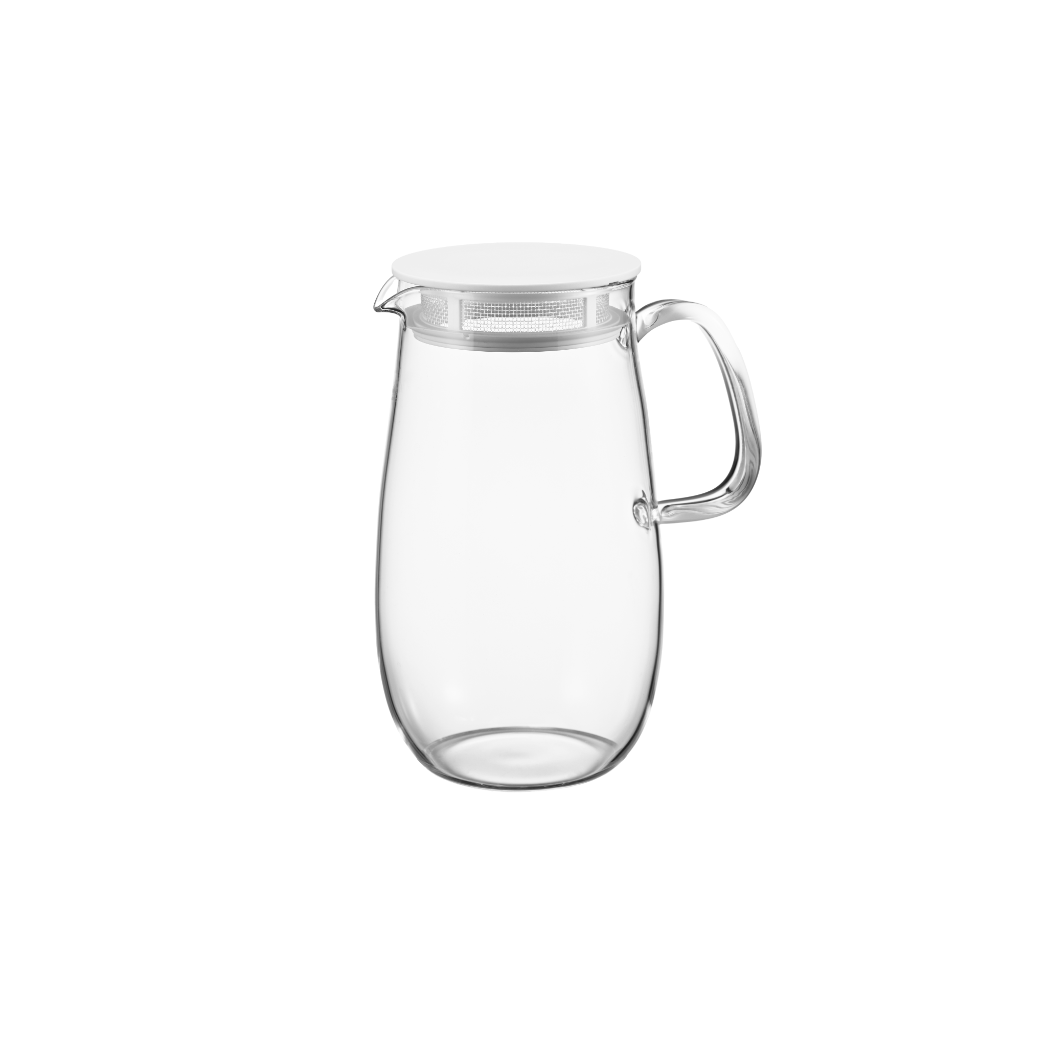 Barley Tea Pot "Mugichan"