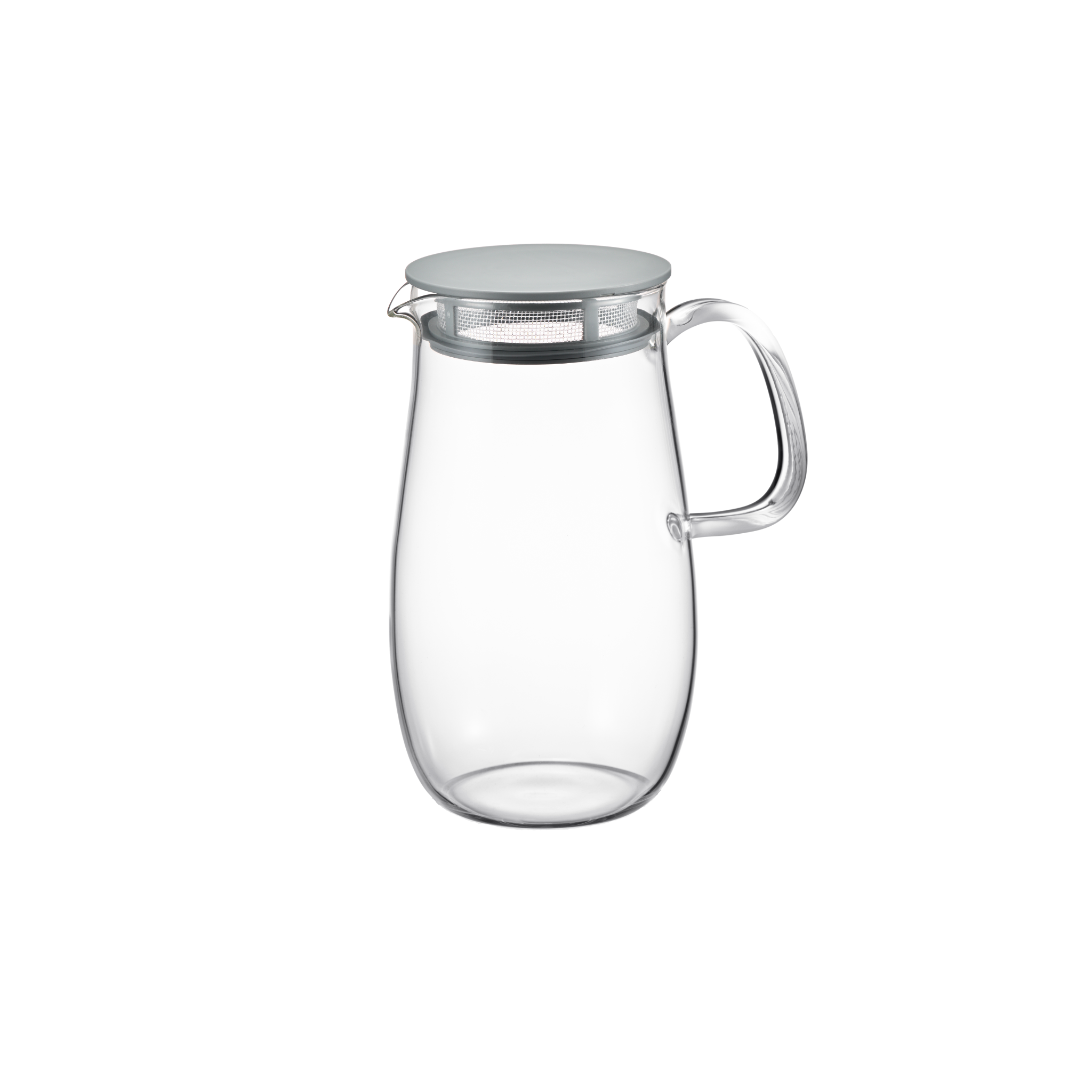 Barley Tea Pot "Mugichan"