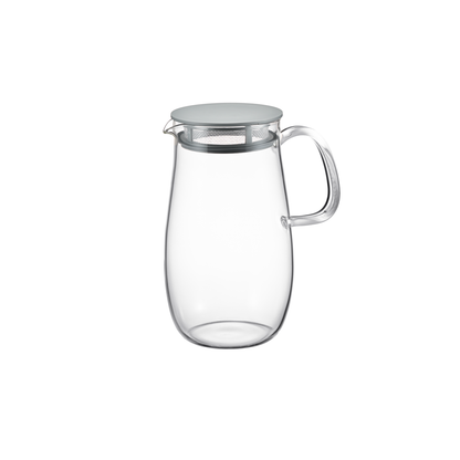 Barley Tea Pot "Mugichan"