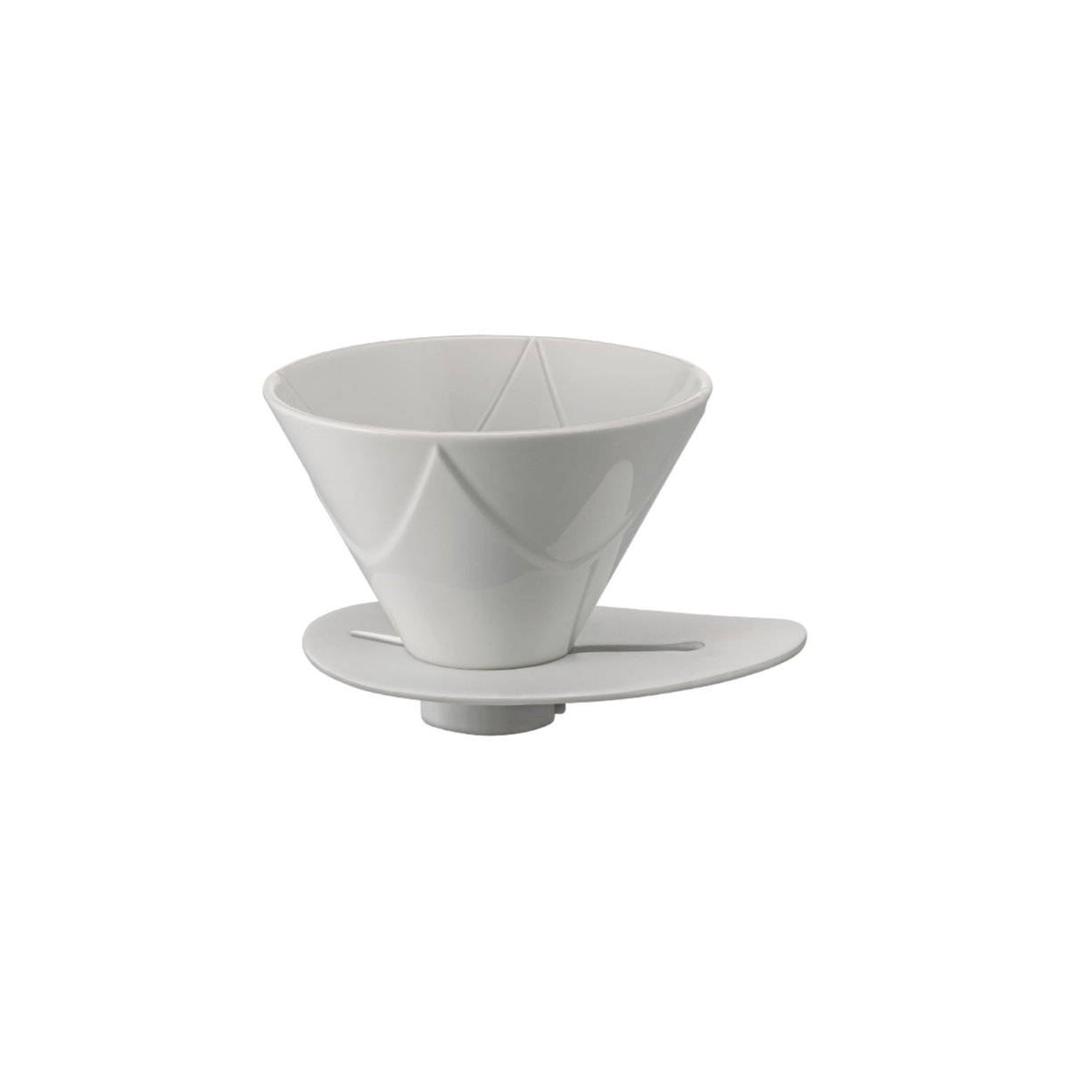 V60 Dripper MUGEN Ceramic