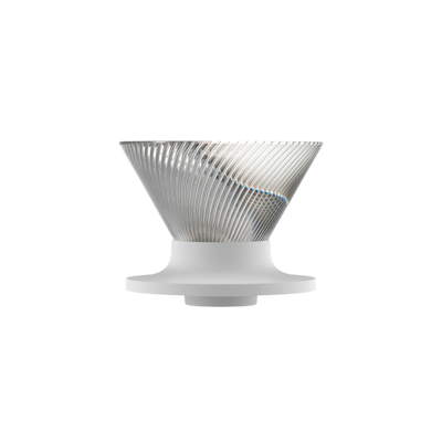 V60 Dripper NEO 01 Transparent / Amber