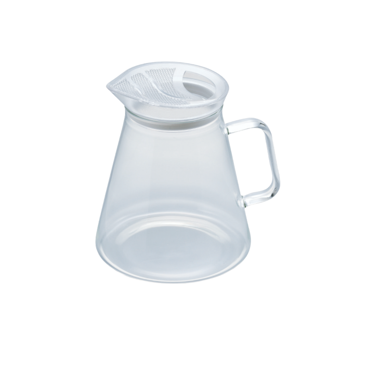 Tea Pot CLEAR - 700ml