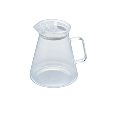 Tea Pot CLEAR - 700ml