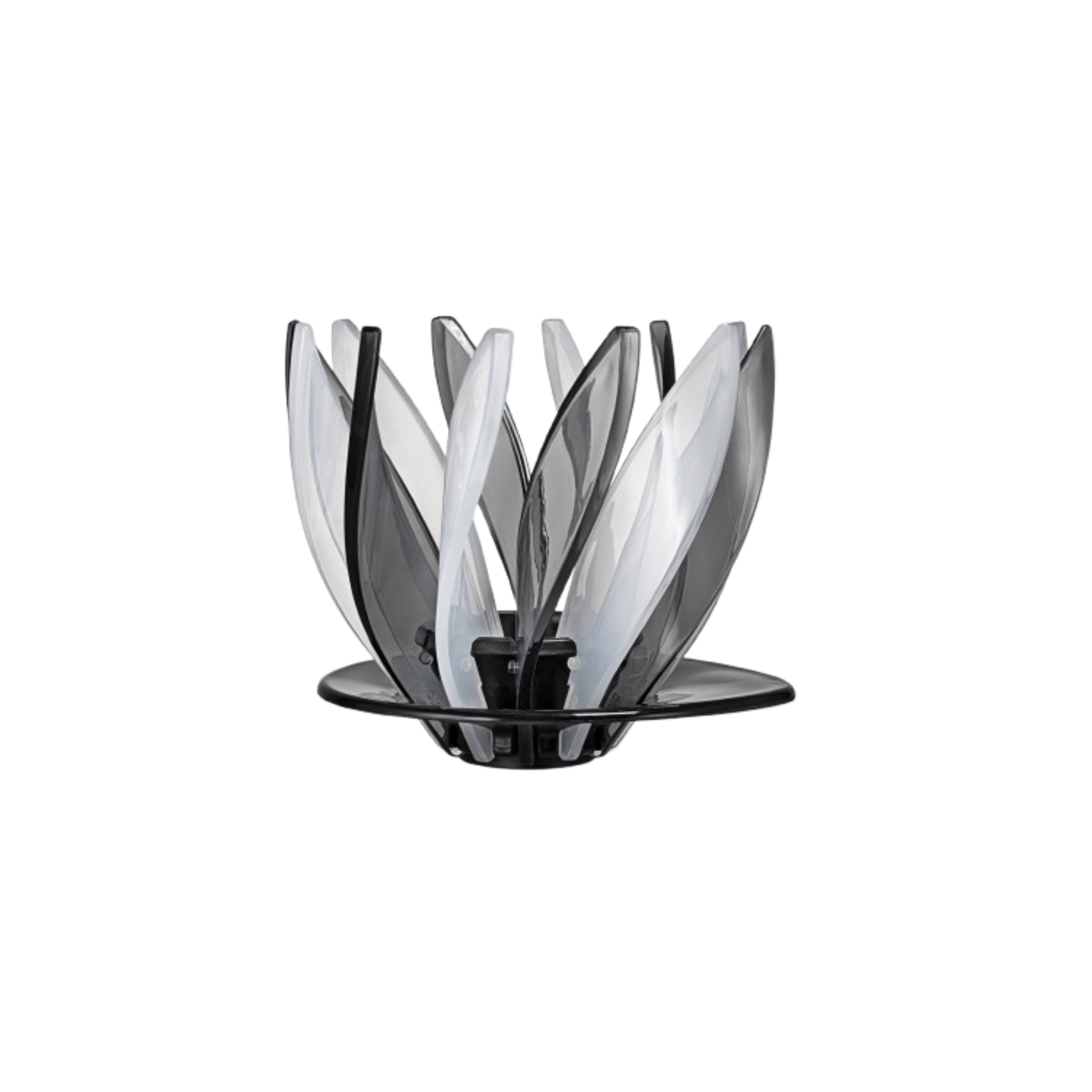 V60 Dripper SUIREN Black & White