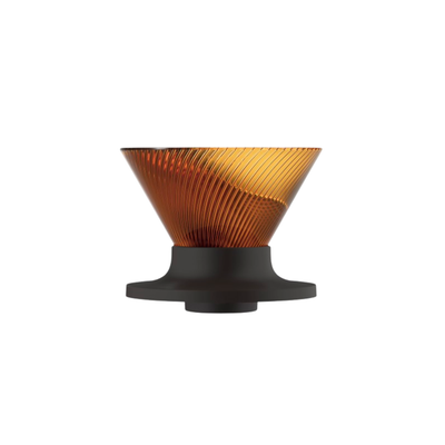 V60 Dripper NEO 01 Transparent / Amber