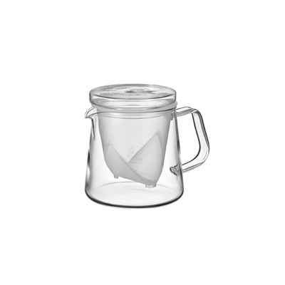 Tea Pot V