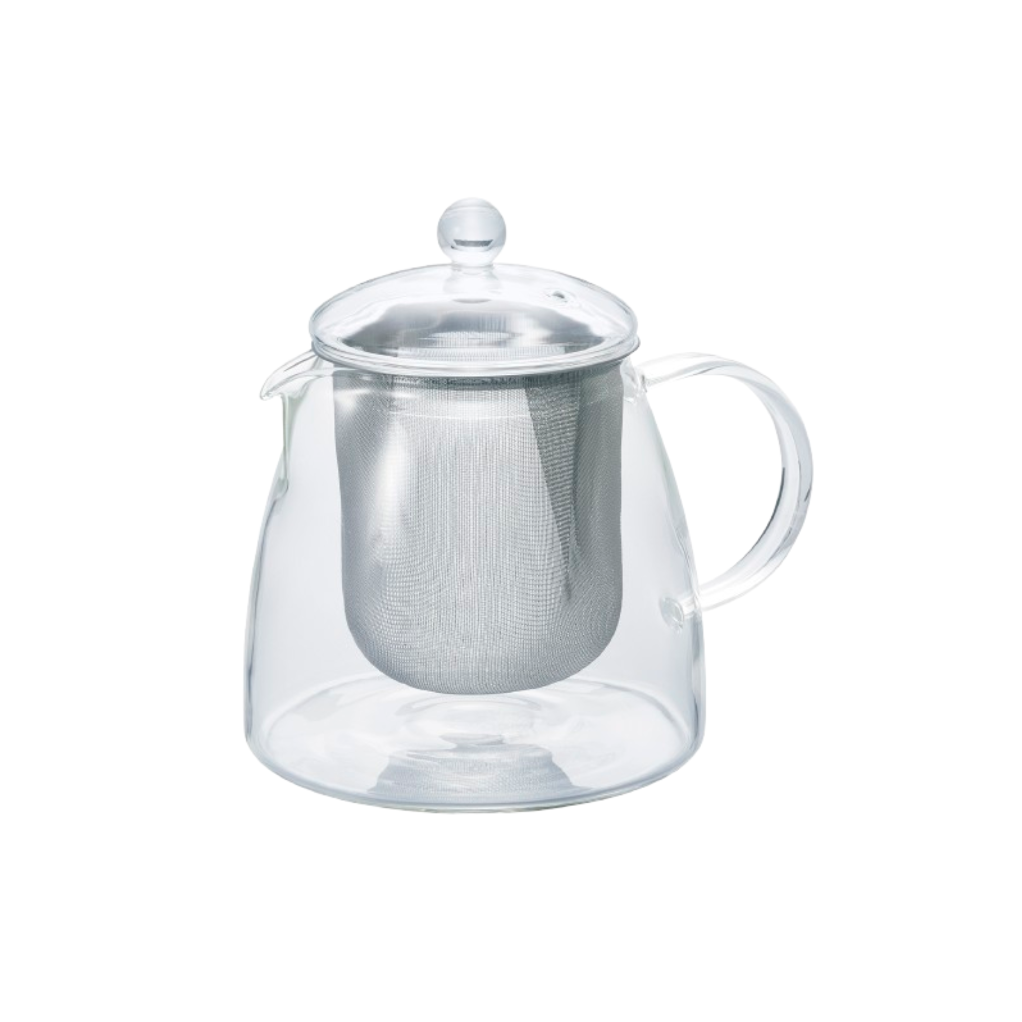 Leaf Tea Pot "Pure" - 700ml