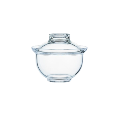 Glass Bowl 600ml