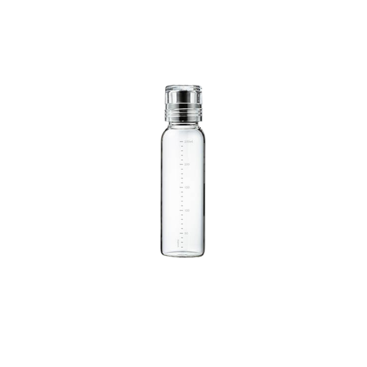 Dressing Bottle Slim 250ml