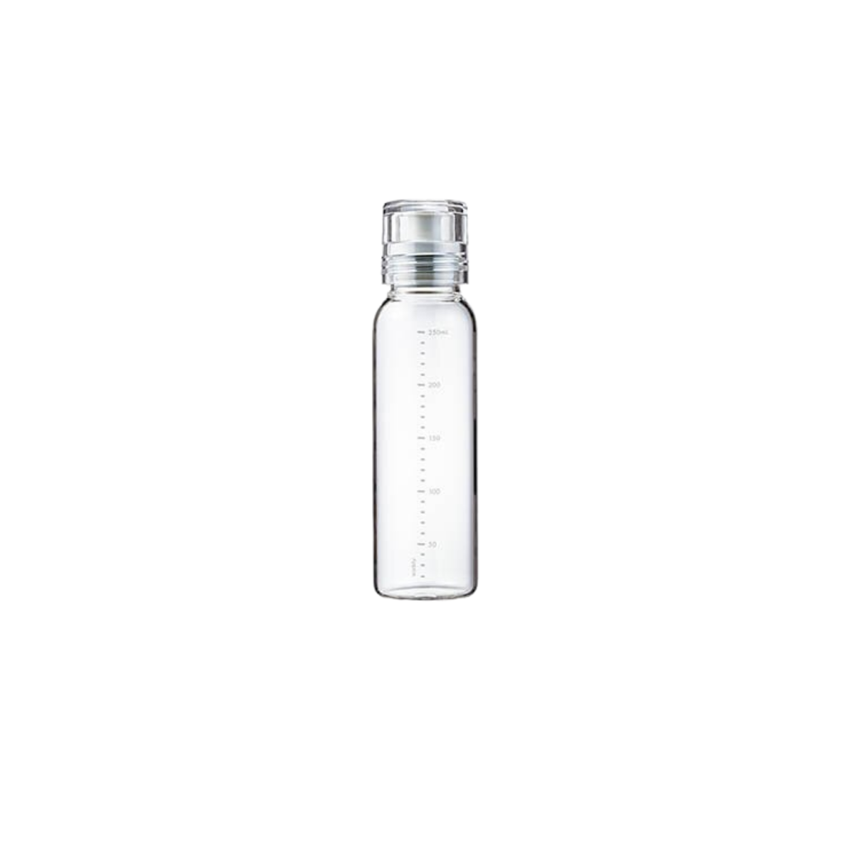 Dressing Bottle Slim 250ml