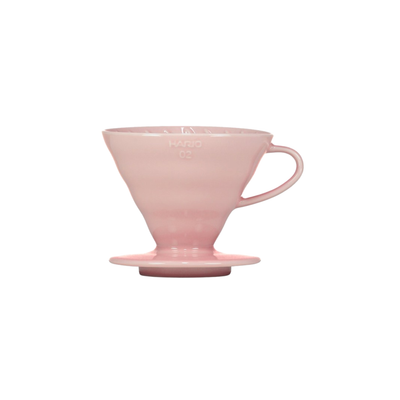 V60 Ceramic Coffee Dripper 02 [Limited Colour Edition]