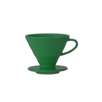 V60 Ceramic Colour Dripper - 02 (New Colours)