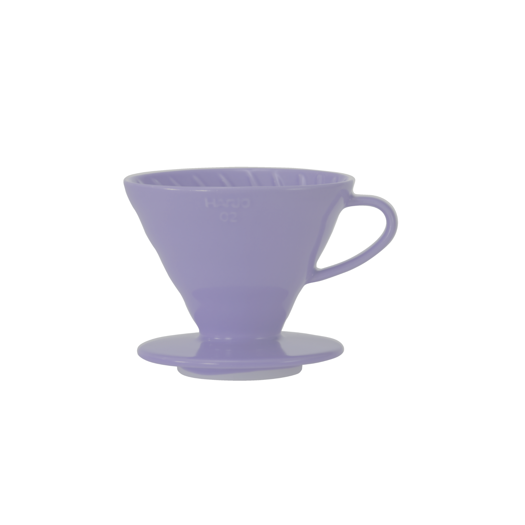 V60 Ceramic Colour Dripper - 02 (New Colours)