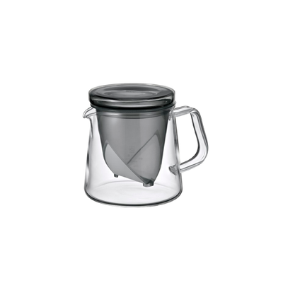 Tea Pot V