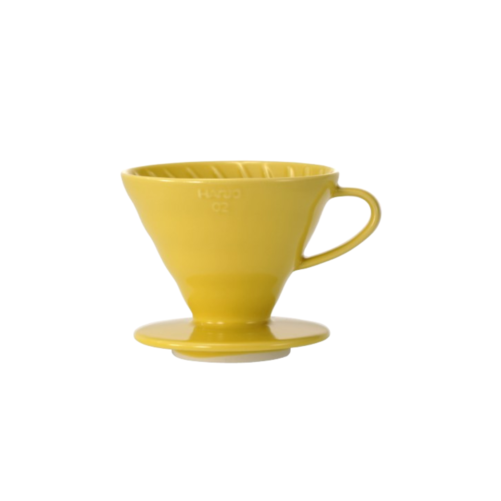 V60 Ceramic Colour Dripper - 02 (New Colours)