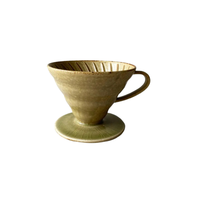 HARIO x TACHIKICHI V60 Coffee Dripper 02 Koseto