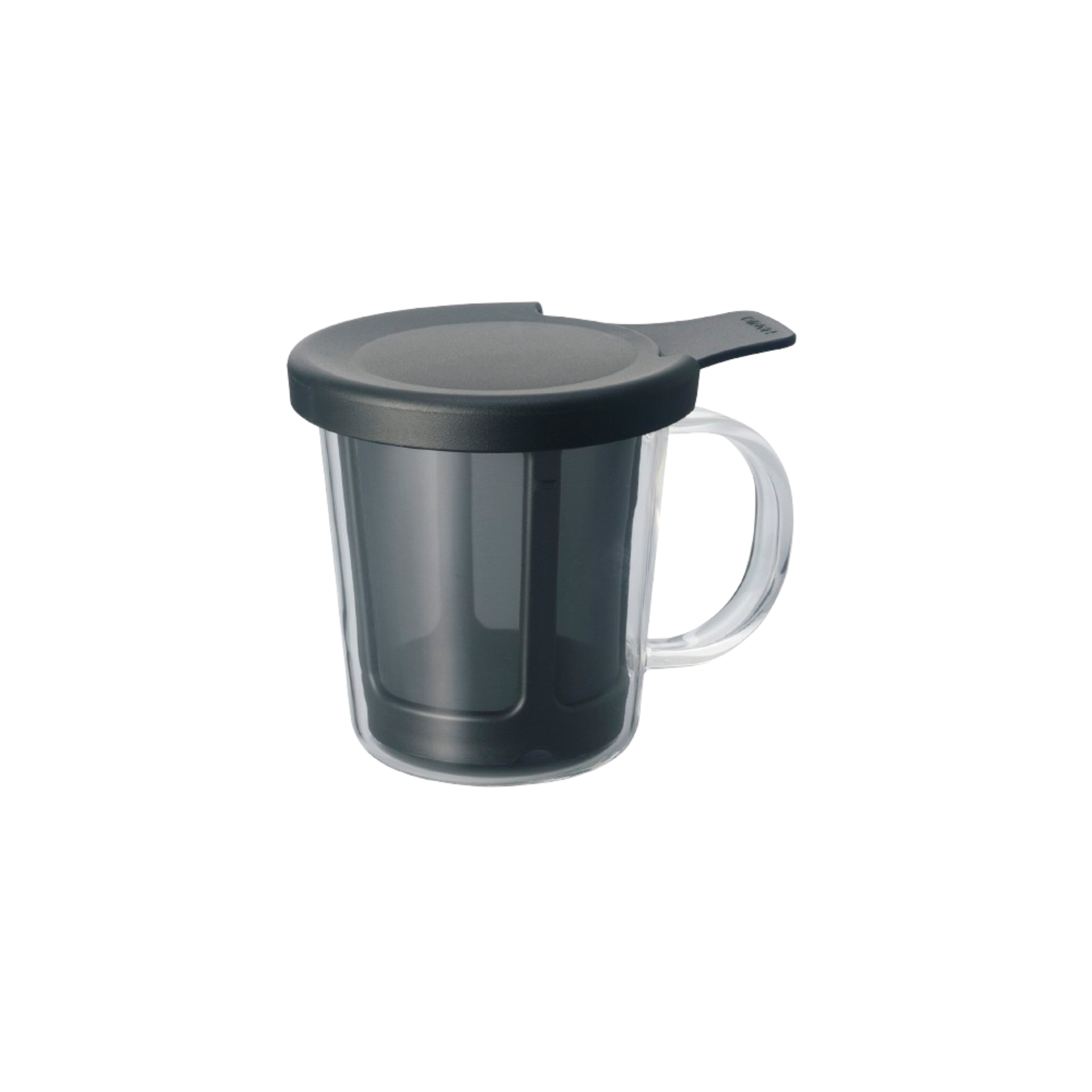 One Cup Coffee Maker