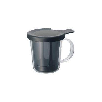 One Cup Coffee Maker