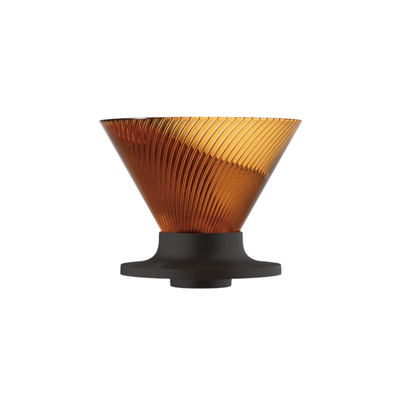 V60 Dripper NEO 02 Transparent / Amber