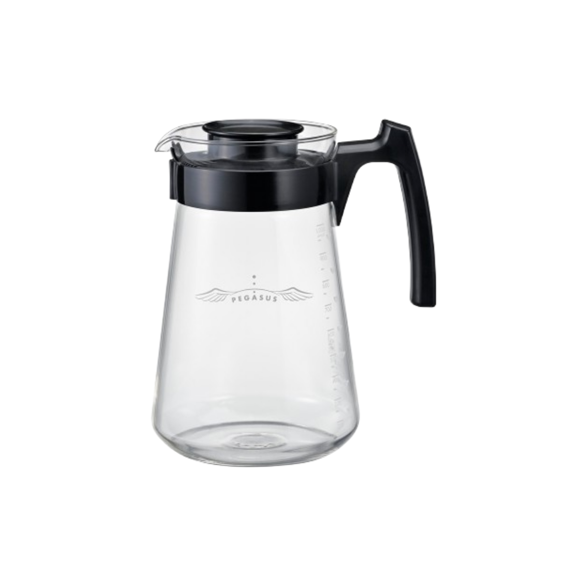 Pegasus Coffee Server 03