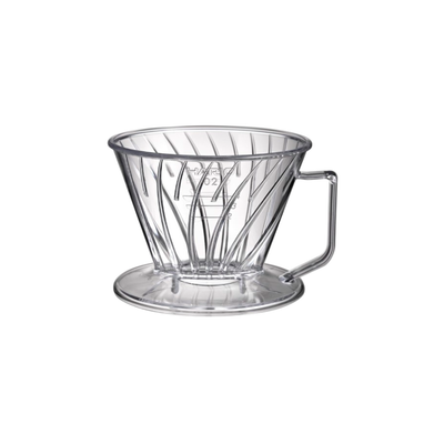 Pegasus Flat Bottom Dripper 02