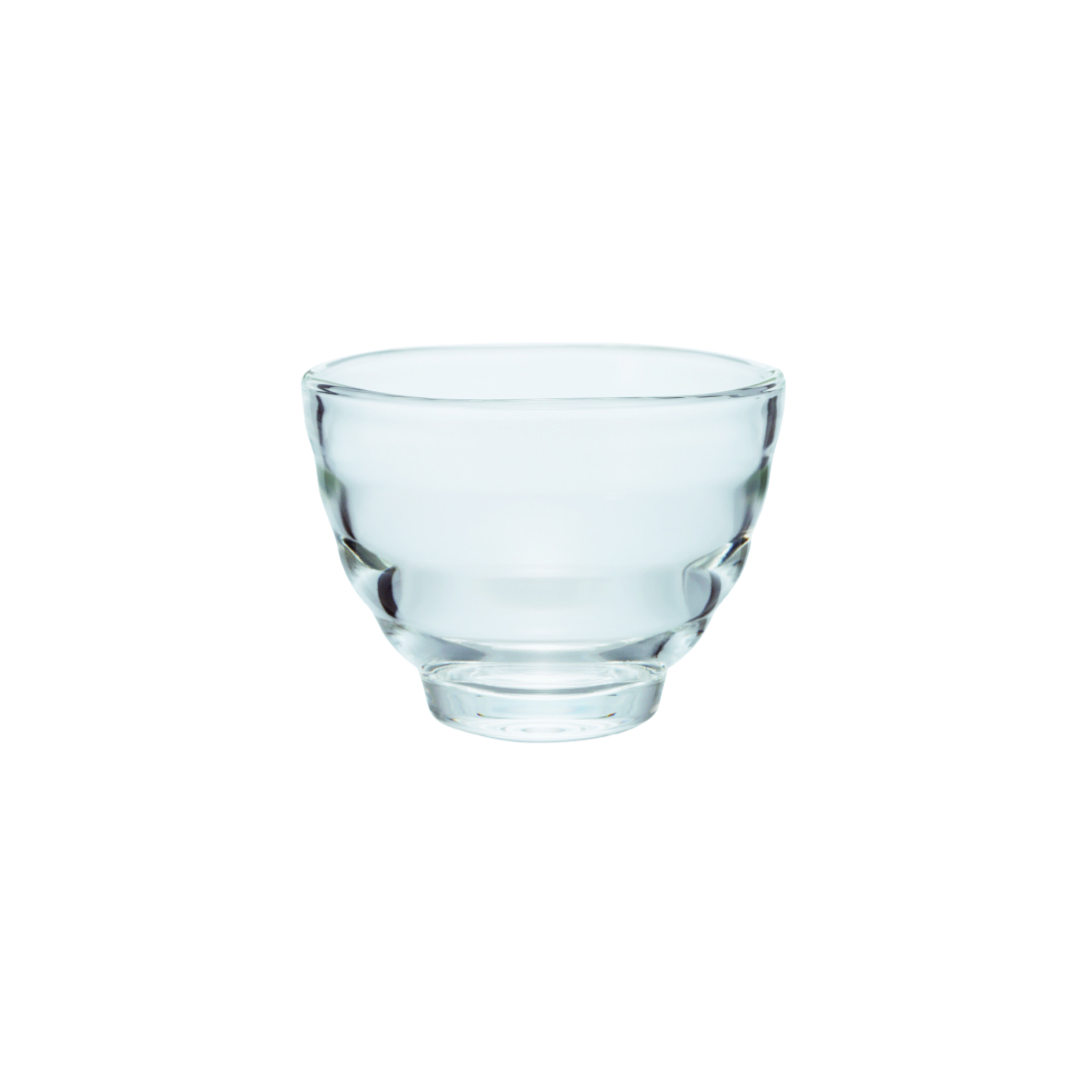 Heatproof Glass Cup