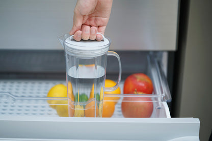 Cold Brew Tea Pitcher Lily