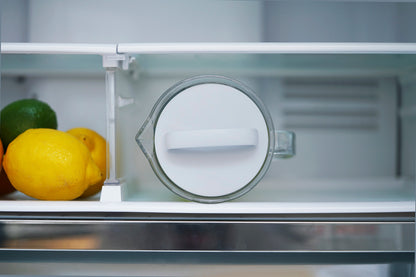 Cold Brew Tea Pitcher Lily