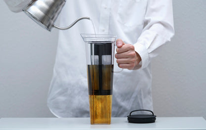 Cold Brew Coffee Pitcher RISE