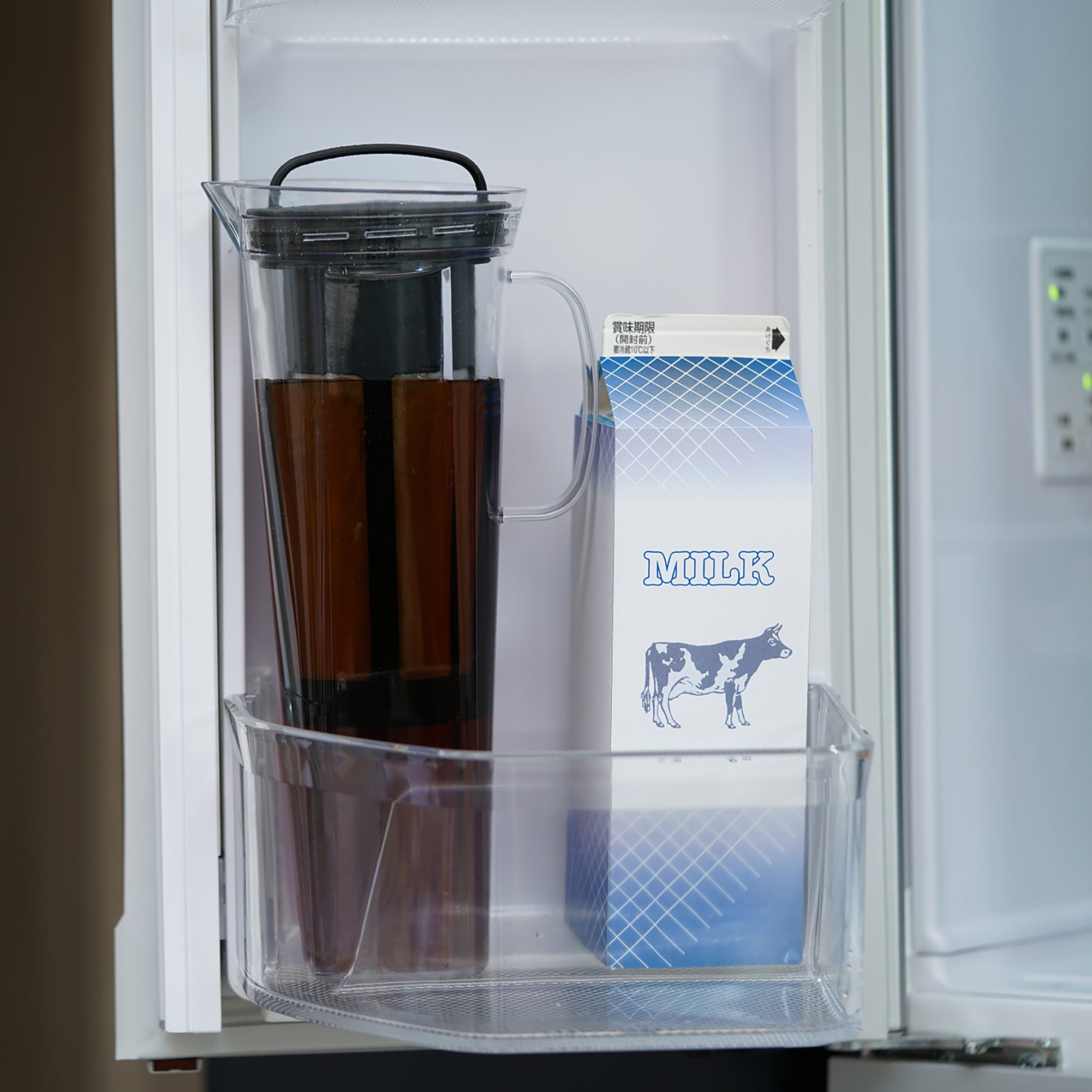 Cold Brew Coffee Pitcher RISE